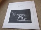 Joy Division Closer LP UK Factory 1st Issue GREAT PRESS  Ex+/Ex  OLD BLUE?
