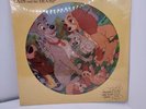 Disney vinyl disc “Lady  and the Tramp” 1981