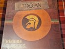 TROJAN Original Reggae Classics Vinyl LP Record New & Sealed various artists
