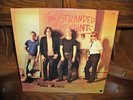 The Saints-(I'm) Stranded-(Punk?)-SLIGHTLY WARPED-Vinyl Record LP