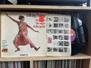 JOE HARRIOTT - JOHN MAYER DOUBLE QUINTET Indo-Jazz Fusions ATLANTIC 1482 -- 1967