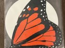 Saves The Day I’m Sorry I’m Leaving 7” Orange Sleeve White Vinyl
