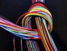 DELAYS - You See Colours VINYL 2006 LP limited edition Classic Indie Rock - RARE