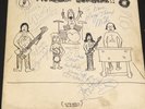 Travelin' Sunshine – Ladies and Gentlemen RARE PRIVATE PRESS DISCOUNTED SIGNED