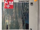 PAUL DESMOND Summertime SEALED nm A&M SP-9-3015 Half-Speed AUDIOPHILE rvg QUIEX
