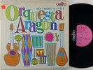 Orquesta Aragon 