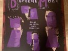 Depeche Mode LP Songs of Faith and Devotion German Press INT 146.888