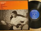 Elizabeth Cotten Folksongs instrumentals guitar Vinyle Lp Folkways US 1958