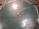 Ariana Grande - Christmas and Chill -  Green LP Vinyl, Etching - Sealed, New