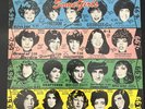 THE ROLLING STONES   SOME GIRLS   MFSL LP   ORIGINAL MASTER RECORDING