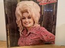 Dolly Parton - The Best Of Dolly Parton - 1975 Country  AHL1-1117 POSTER SEALED