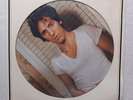 Bruce Springsteen – Darkness On The Edge Of Town  Rare US PROMO Picture LP Vinyl