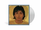Paul McCartney McCartney II Clear Vinyl 180 Gram LP