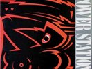 THE POWER STATION (ex-Duran Duran) - 33 1/3 (1985) unique INDIA issue rare LP EX