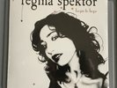 Regina Spektor - Begin To Hope LP - Vinyl Album - SEALED NEW Record