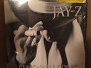 Jay-Z Reasonable Doubt Vinyl 2x LP (1999 Roc-A-Fella Records Pressing) Rare  HTF
