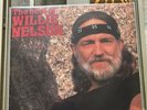 Willie Nelson - The Best of Willie Nelson - CBS Special Products - 2X Vinyl LP