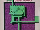 SNAKEFINGER: Greener Postures US Ralph Experimental Residents LP Vinyl