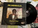 P. K. Chishala - Church Elder - ZAMBIA Killer Afrobeat Kalindula - Kariba