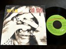 KEITH RICHARDS Take It So Hard 1988 MEXICO 7