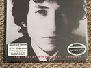 Bob Dylan Live 1966 Classic Records CK2657591  Royal Albert Quiex   200G SEALED