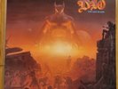 DIO - LAST IN LINE VINYL LP 1984  ORIGINAL RONNIE JAMES STERLING SPECIALTY NM