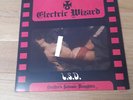 ELECTRIC WIZARD - L.S.D. theme f Lucifer's Satanic Daughter top rar Stoner Doom