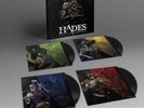 Hades - Original 4 LP Vinyl Box Edition. New scelled