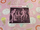 AFGHAN WHIGS I Am The Sticks b/w White Trash Party 1989 Sub Pop SP32A Limited NM