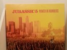 Jurassic 5 - Power in Numbers Double Vinyl LP with Insert 2002