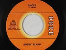 Northern Soul 45 - Bobby Bland - Shoes - Duke - mp3