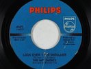 Northern Soul 45 - Implements - Look Over Your Shoulder - Philips - mp3