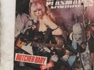 PLASMATICS Butcher Baby AUSSIE 7