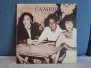 Lucio Dalla ‎– Cambio LP 1990 (AUTOGRAFATO)