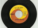 Northern Soul   Patrice Holloway   Love And Desire   Capitol (Can.)