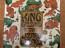 King Gizzard & The Lizard Wizard - Live In Milwaukee '19 Sealed NEW VINYL