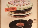 THE ROLLING STONES Let It Bleed FACTORY SEALED FIRST PRESSING WITH HYPE STICKER