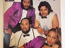 MTUME Juicy Fruit EPIC LP VG+ Notorious BIG Sample