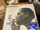 Dexter Gordon – Our Man In Paris 2 x 45RPM 180 GRAM LP Music Matters Blue Note