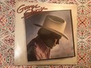 GEORGE STRAIT Does Fort Worth Ever Cross Your Mind Vinyl LP 1984 Original SEALED