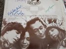 Autographed  1976 Starland Vocal Band -Windsong BHL1-1351 signed. PLEASE READ