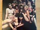 Vinyle 33 tours The Jimi Hendrix Experience Electric Ladyland 1968