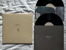 Damien Rice - ‘O’ 12” Black Double Vinyl LP