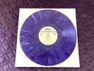 KATE BUSH HOUNDS OF LOVE VINYL LP AUDIO FIDELITY PURPLE MARBLED  Mint Condition