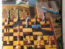 Peter Hammill Van Der Graf Generator Fool’s Mate LP 1st Press Robert Fripp