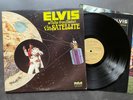 2 LP Elvis Presley - Aloha From Hawaii - USA RCA Tan Label