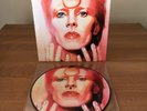 David Bowie - ALL THE YOUNG DUDES - 10