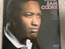 Sam Cooke - The Unforgettable Sam Cooke - SEALED Vinyl Record - CAS-2610 Camden