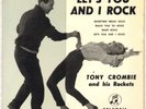 TONY CROMBIE & HIS ROCKETS 