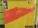 Guru Guru – UFO Sealed LP Blue Haze Colored Vinyl Krautrock Psychedelic